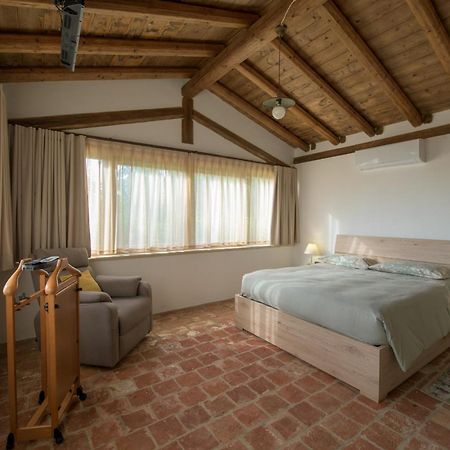 Tenuta Cascina Marenco 加维 外观 照片