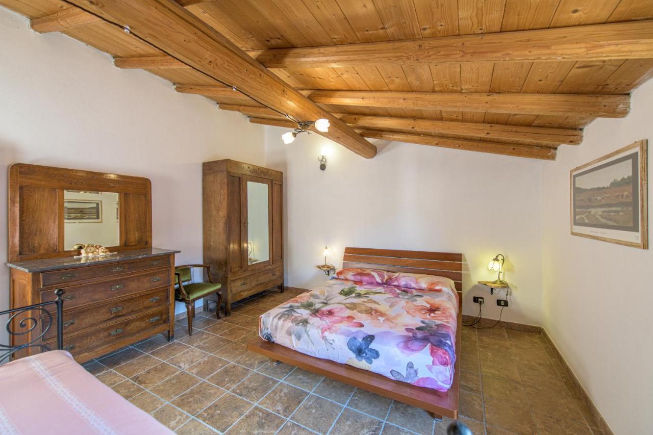 Tenuta Cascina Marenco 加维 外观 照片