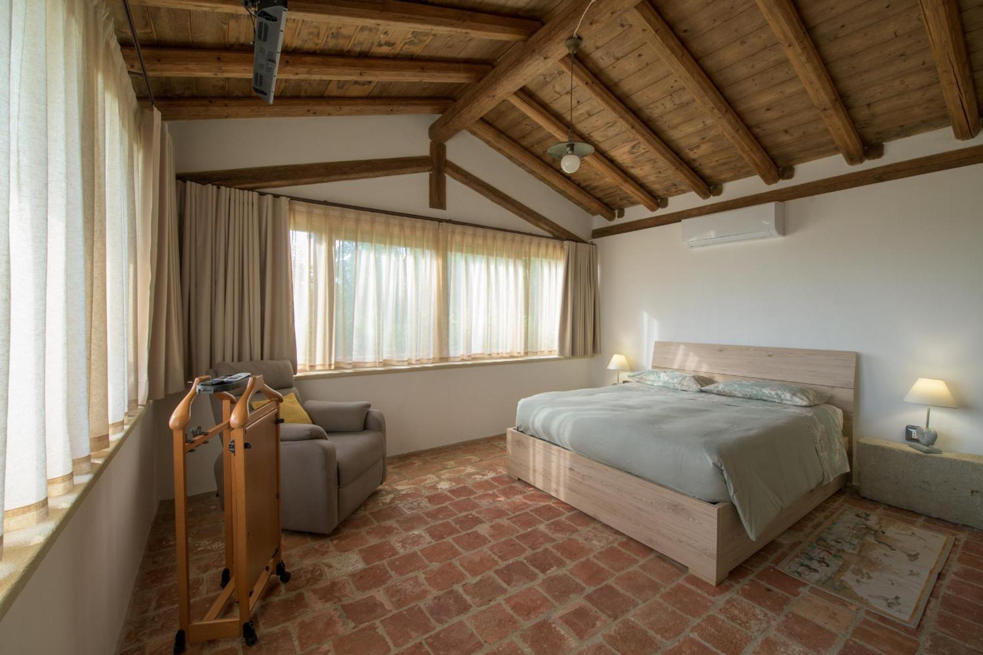 Tenuta Cascina Marenco 加维 外观 照片